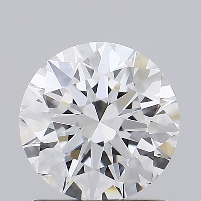 1.10-CARAT Round DIAMOND