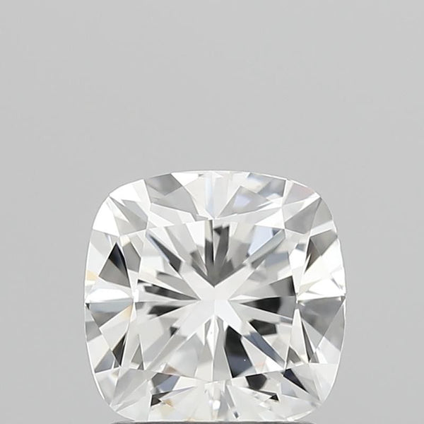 1.53-CARAT Cushion brilliant DIAMOND
