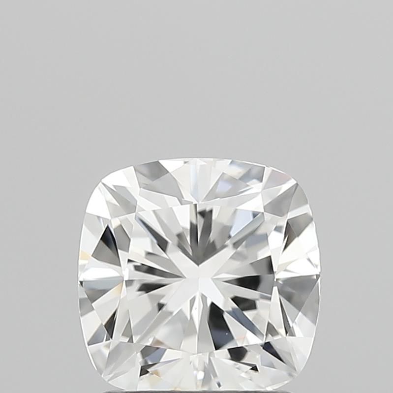 1.53-CARAT Cushion brilliant DIAMOND