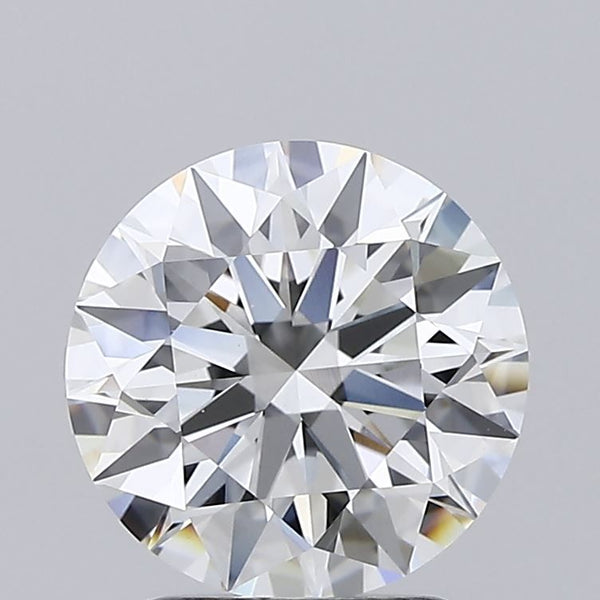 2.19-CARAT Round DIAMOND
