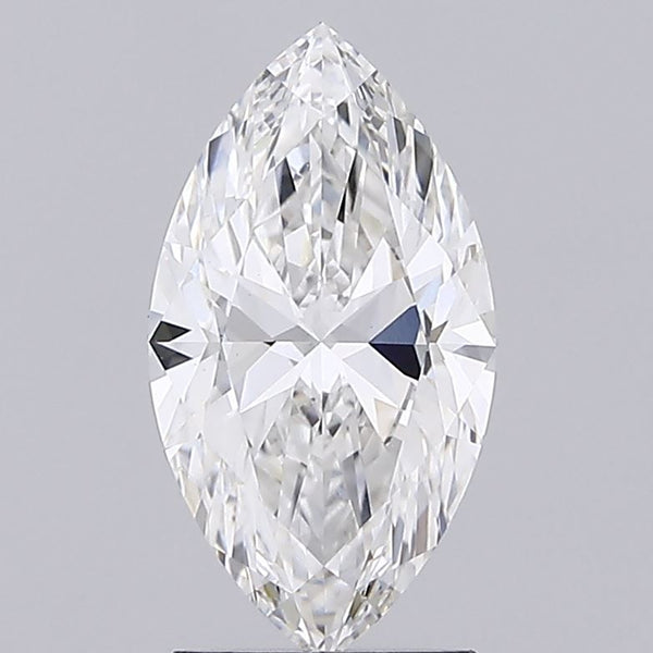 1.85-CARAT Marquise DIAMOND