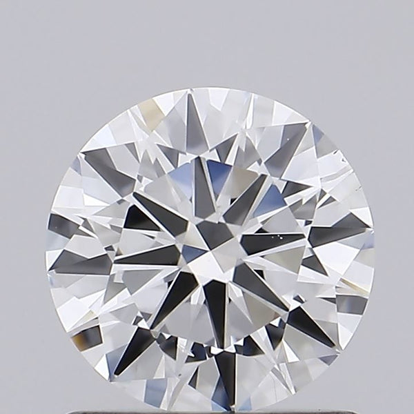 1.00-CARAT Round DIAMOND