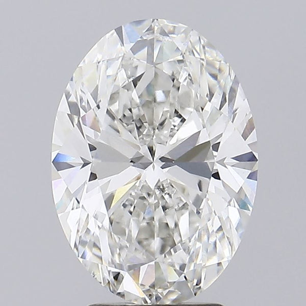 4.01-CARAT Oval DIAMOND