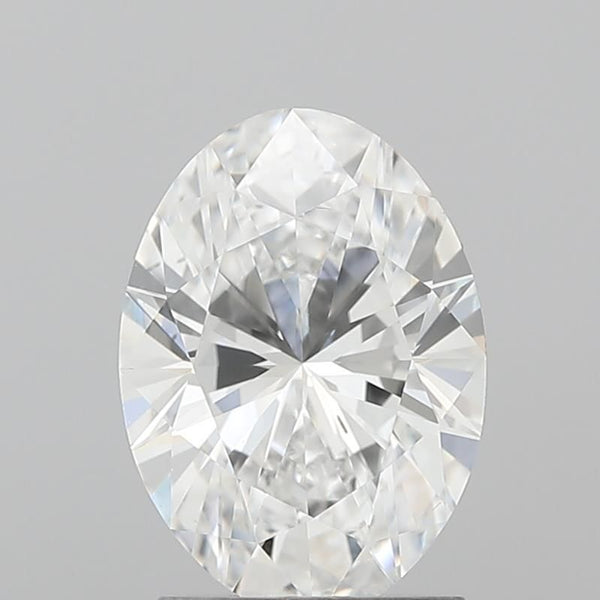 2.00-CARAT Oval DIAMOND