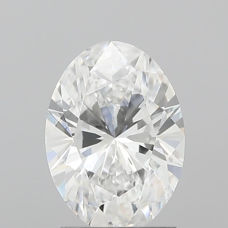 2.00-CARAT Oval DIAMOND