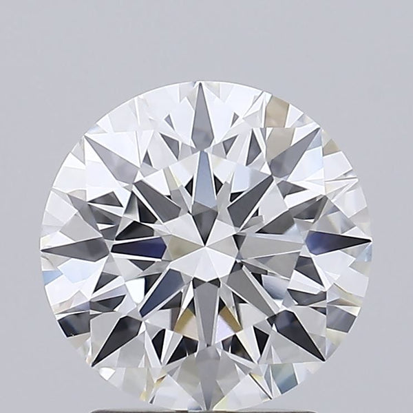 2.27-CARAT Round DIAMOND