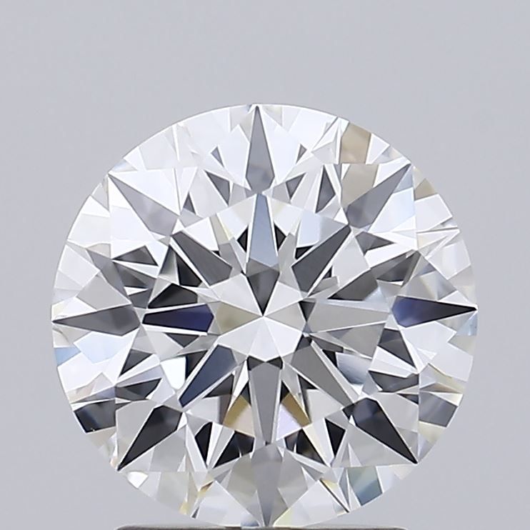 2.27-CARAT Round DIAMOND