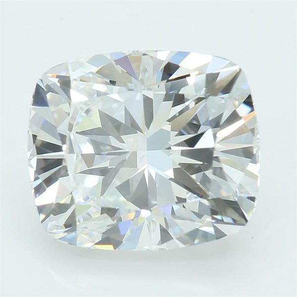 3.08-CARAT Cushion brilliant DIAMOND