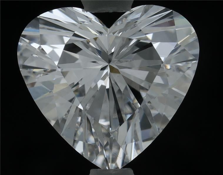 1.50-CARAT Heart DIAMOND