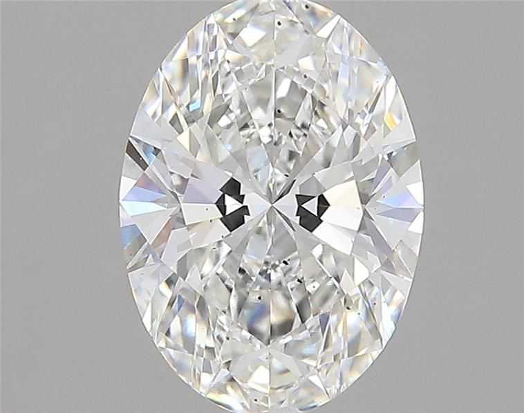2.21-CARAT Oval DIAMOND