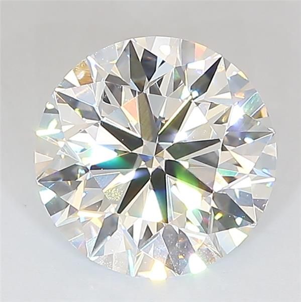 2.23-CARAT Round DIAMOND