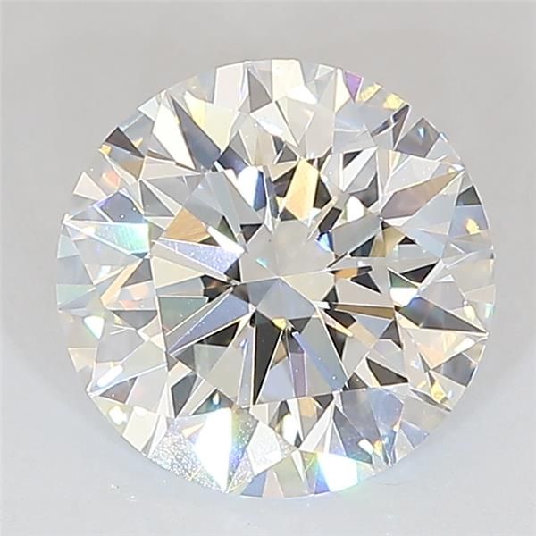 2.23-CARAT Round DIAMOND