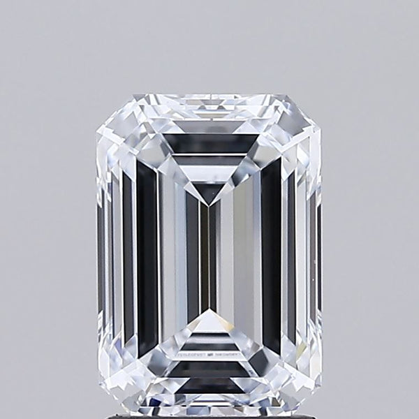 2.11-CARAT Emerald DIAMOND