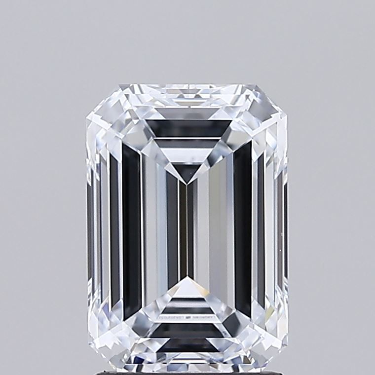 2.11-CARAT Emerald DIAMOND