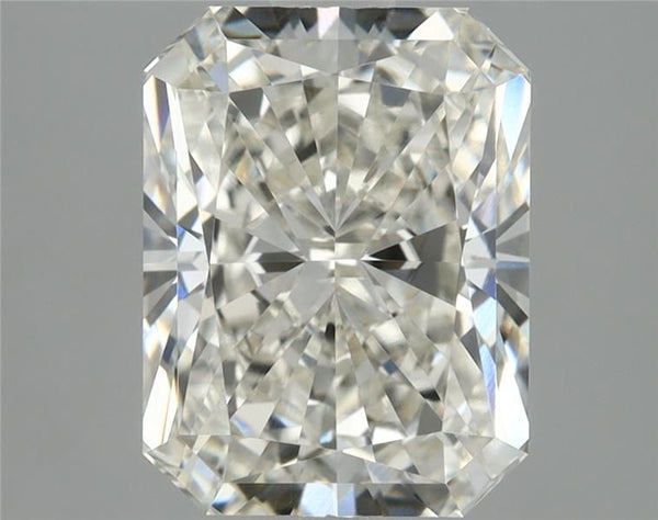 2.20-CARAT Radiant DIAMOND