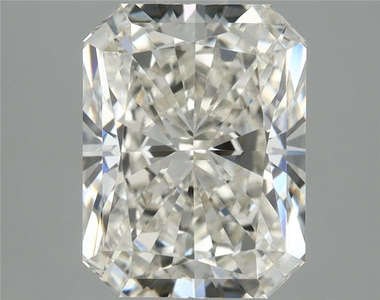 2.20-CARAT Radiant DIAMOND