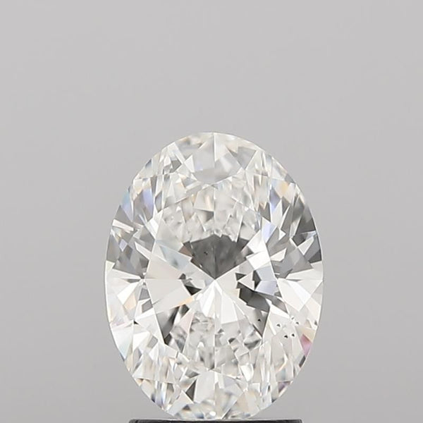 2.00-CARAT Oval DIAMOND