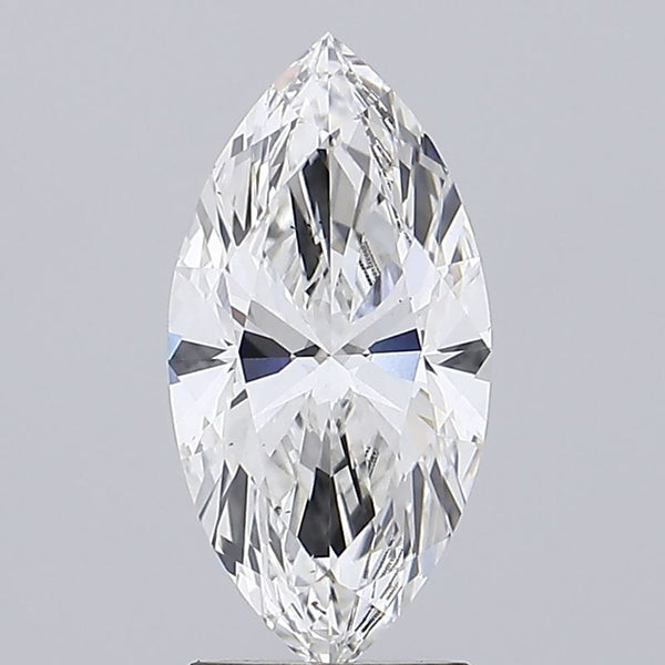 2.01-CARAT Marquise DIAMOND