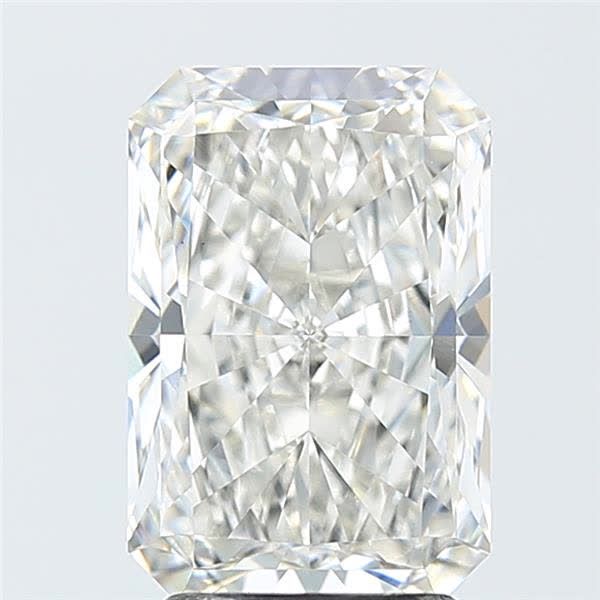 3.02-CARAT Radiant DIAMOND