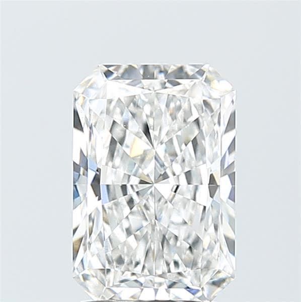 2.18-CARAT Radiant DIAMOND