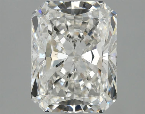2.03-CARAT Radiant DIAMOND