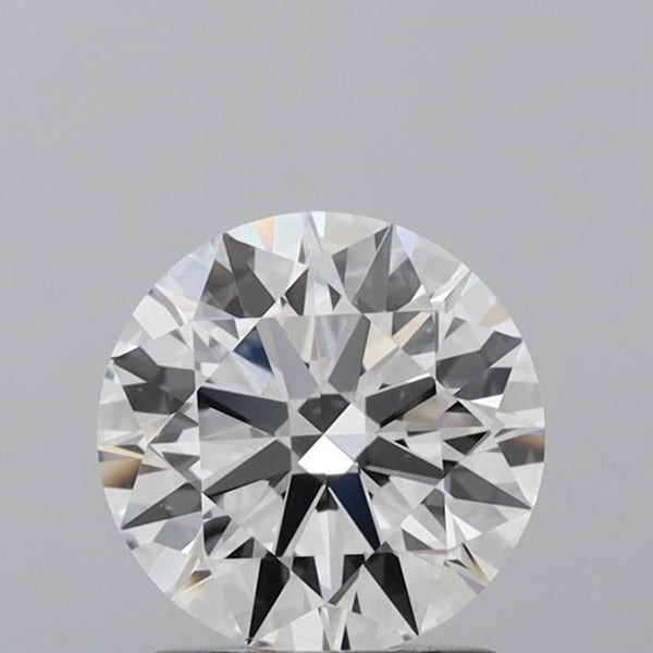 1.32-CARAT Round DIAMOND