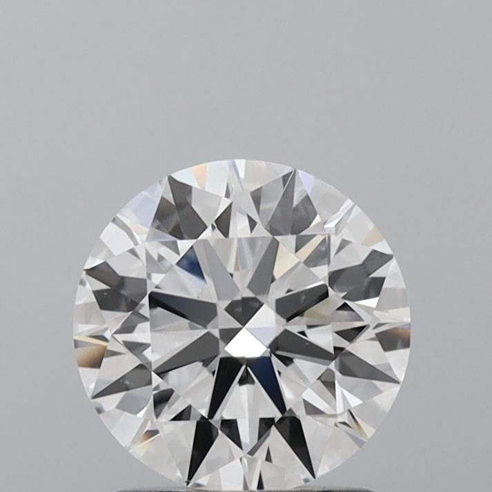 1.32-CARAT Round DIAMOND