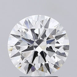 3.00-CARAT Round DIAMOND