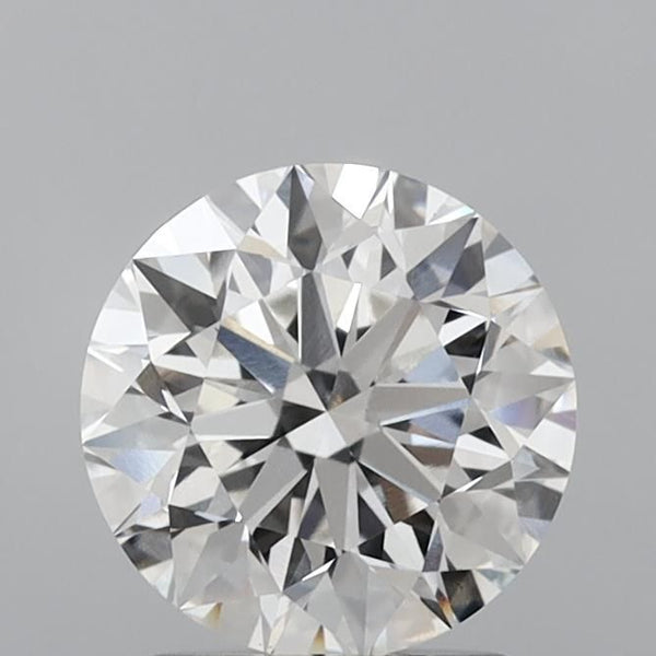 2.03-CARAT Round DIAMOND