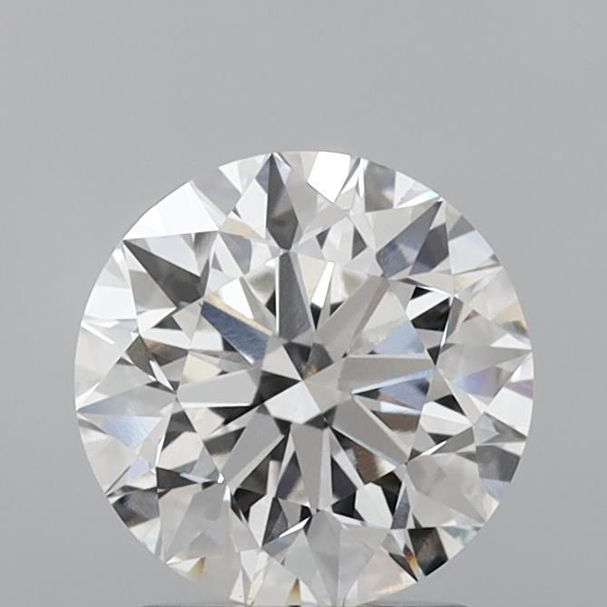 2.03-CARAT Round DIAMOND