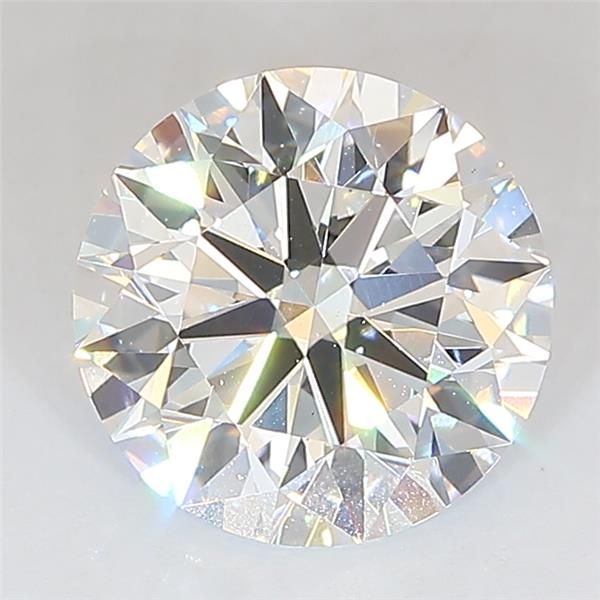 2.32-CARAT Round DIAMOND