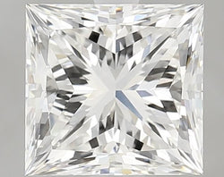 3.02-CARAT Princess DIAMOND