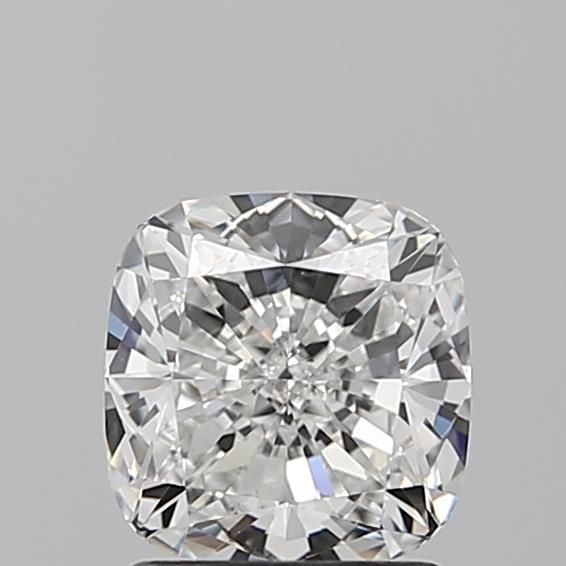1.53-CARAT Cushion brilliant DIAMOND