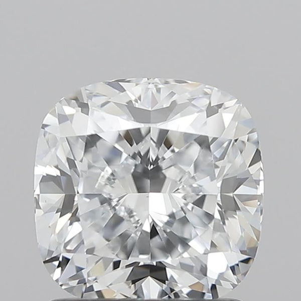 1.51-CARAT Cushion brilliant DIAMOND