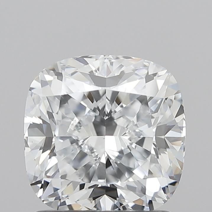 1.51-CARAT Cushion brilliant DIAMOND