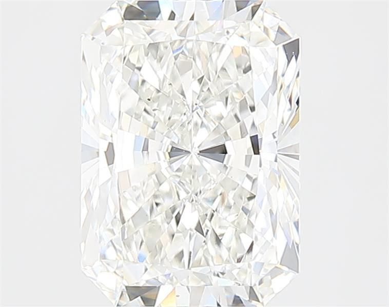 2.03-CARAT Radiant DIAMOND