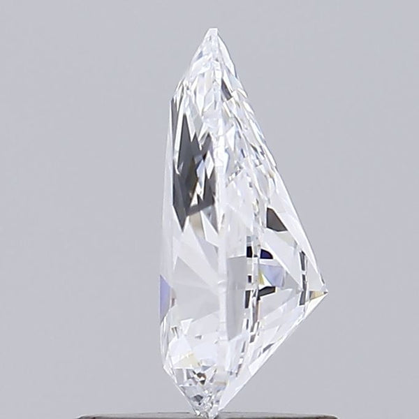 1.04-Carat Pear Shape Lab Grown Diamond