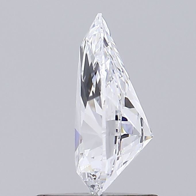 1.04-Carat Pear Shape Lab Grown Diamond