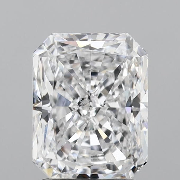 2.00-CARAT Radiant DIAMOND