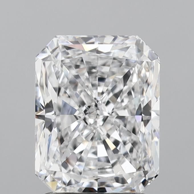 2.00-CARAT Radiant DIAMOND