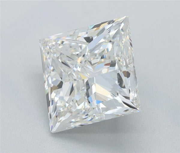 1.50-CARAT Princess DIAMOND