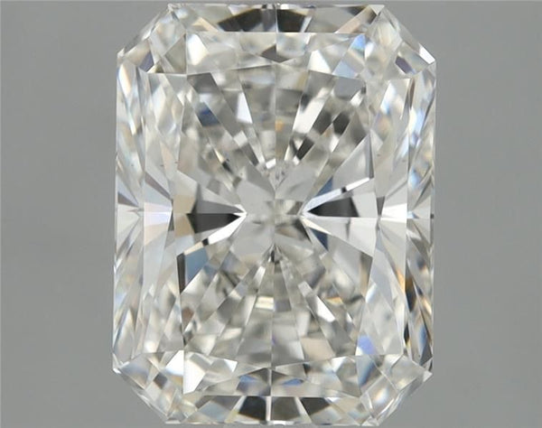 2.08-CARAT Radiant DIAMOND