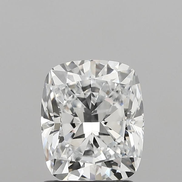 1.55-CARAT Cushion brilliant DIAMOND