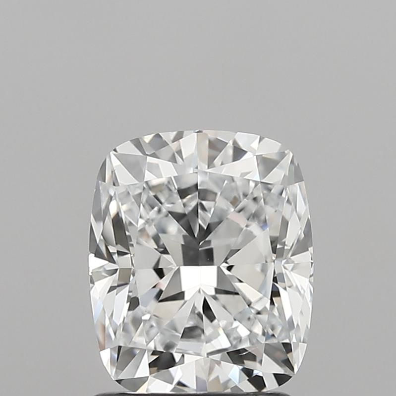 1.55-CARAT Cushion brilliant DIAMOND