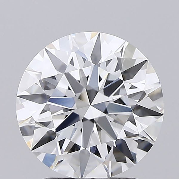 2.20-CARAT Round DIAMOND