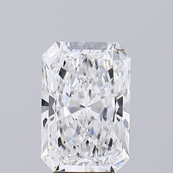 4.00-CARAT Radiant DIAMOND