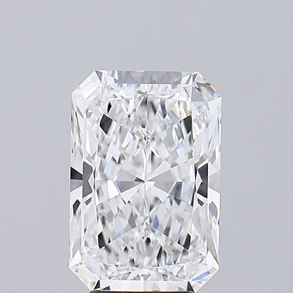 4.00-CARAT Radiant DIAMOND