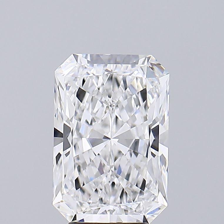 4.00-CARAT Radiant DIAMOND