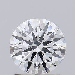 1.51-CARAT Round DIAMOND