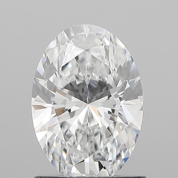 1.51-CARAT Oval DIAMOND